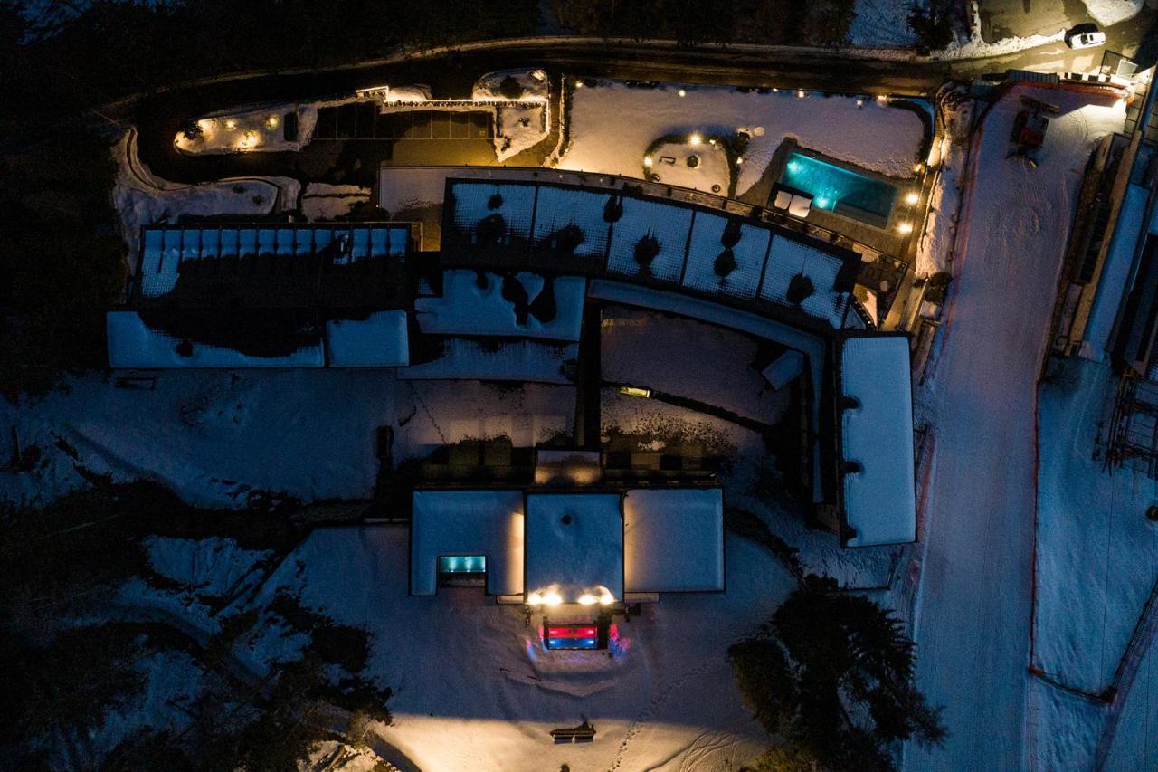 Josef Mountain Resort Hafling Luaran gambar