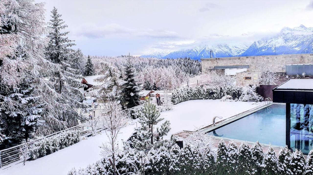 Josef Mountain Resort Hafling Luaran gambar